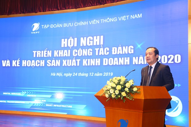 vnpt tung buoc khang dinh vi the dan dat trong chuyen doi so