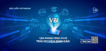 VBI tiên phong ứng dụng công nghệ 4.0 vào kinh doanh bảo hiểm