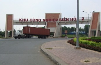 Đồng Nai thu hút 1,89 tỷ USD vốn đầu tư nước ngoài