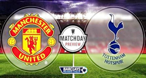 Lịch thi đấu bóng đá hôm nay 11/12: MU quyết chiến Tottenham