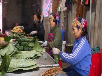 Tăng cường công tác vệ sinh an toàn thực phẩm tại các làng nghề, hợp tác xã