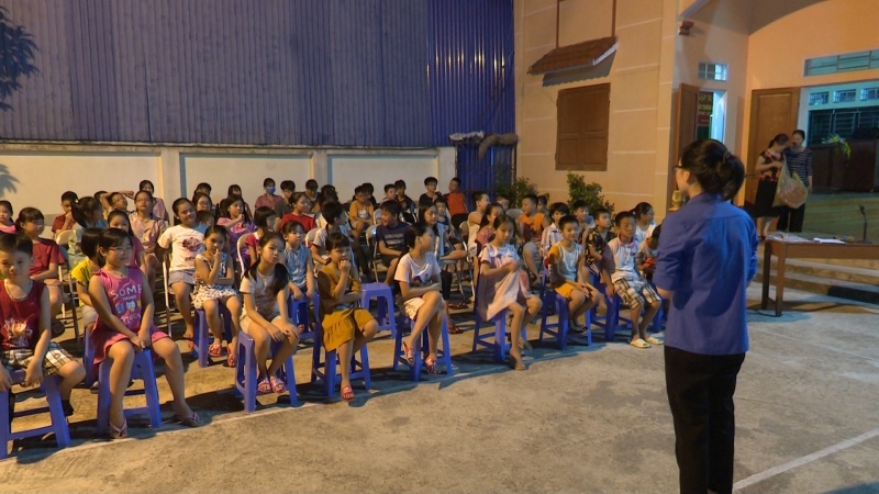 da dang cac hoat dong he bo ich cho thanh thieu nhi da ps