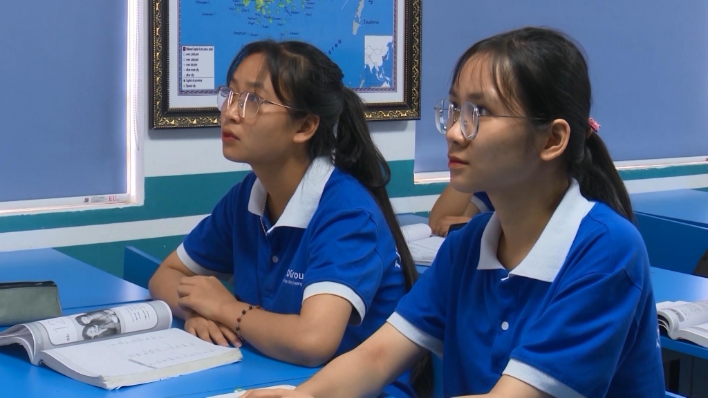 COVID-19 tác động đến thị trường du học (ĐÃ PSTS) COVID 19 tác động đến thị trường du học (ĐÃ PSTS)