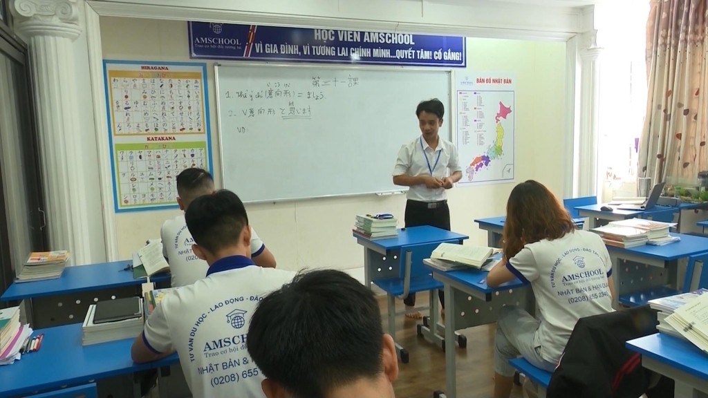 COVID-19 tác động đến thị trường du học (ĐÃ PSTS) COVID 19 tác động đến thị trường du học (ĐÃ PSTS)