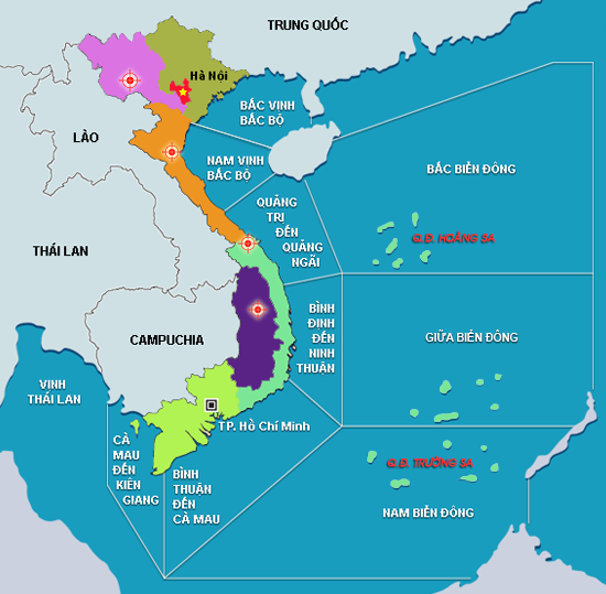 Áp thấp gây mưa dông kèm lốc xoáy trên vùng biển phía Nam