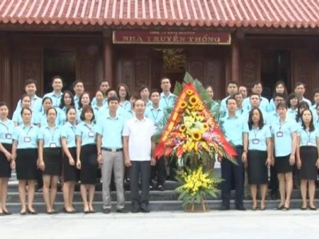 Kỷ niệm 86 năm Ngày truyền thống Văn phòng cấp ủy