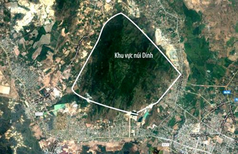 roi may bay truc thang o ba ria vung tau da xac dinh duoc danh tinh nan nhan