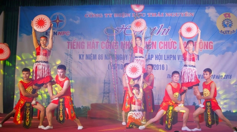 hoat dong ky niem ngay phu nu viet nam 2010