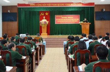 Nâng cao chất lượng dạy, học ngoại ngữ trong các học viện, trường Quân đội