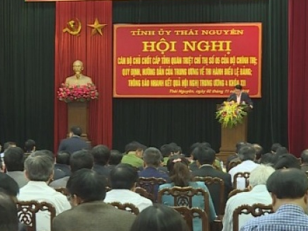 Điểm sự kiện tuần từ ngày 31/10 đến ngày 6/11/2016