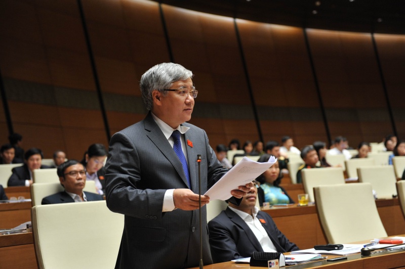 Nhiều chính sách thúc đẩy phát triển vùng đồng bào dân tộc được ban hành