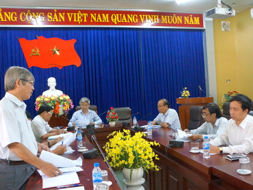 Quảng Ngãi: Đưa việc học tập và làm theo tư tưởng, đạo đức, phong cách Hồ Chí Minh vào cuộc sống