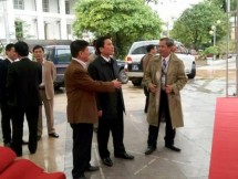 hoi nghi hoat dong cua cac trung tam ung dung tien bo khoa hoc va cong nghe nam 2016