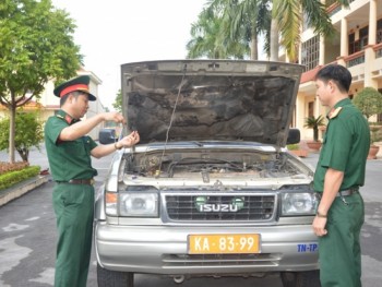 Thực hiện đồng bộ các giải pháp bảo đảm ATGT