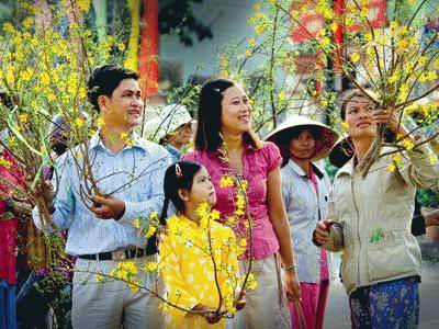 thu tuong chinh phu chot phuong an nghi tet am lich