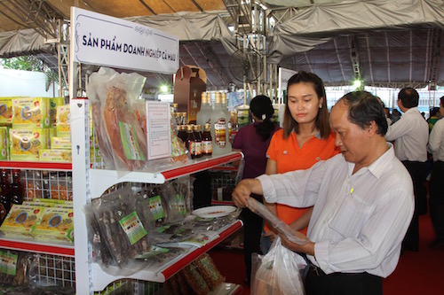 tang cuong ket noi cung cau hang hoa giua cac tinh thanh