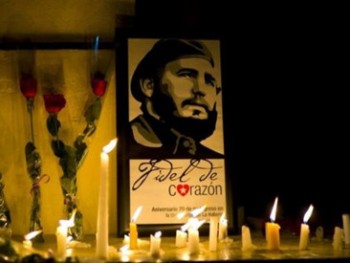 Chủ tịch Quốc hội lên đường sang Cuba dự Lễ truy điệu ông Fidel Castro