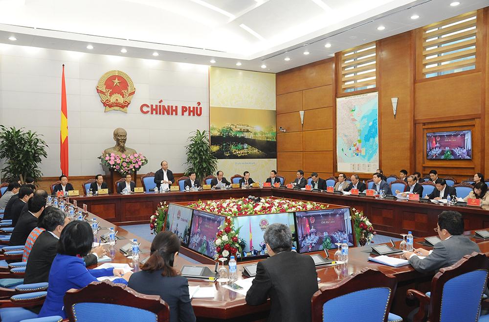 thu tuong phai tap trung giai quyet buc xuc ve nha o cho cong nhan