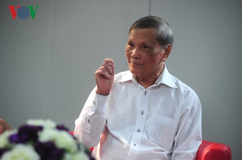 “Lời kêu gọi toàn quốc kháng chiến”-lời thề thiêng liêng của dân tộc loi keu goi toan quoc khang chien loi the thieng lieng cua dan toc