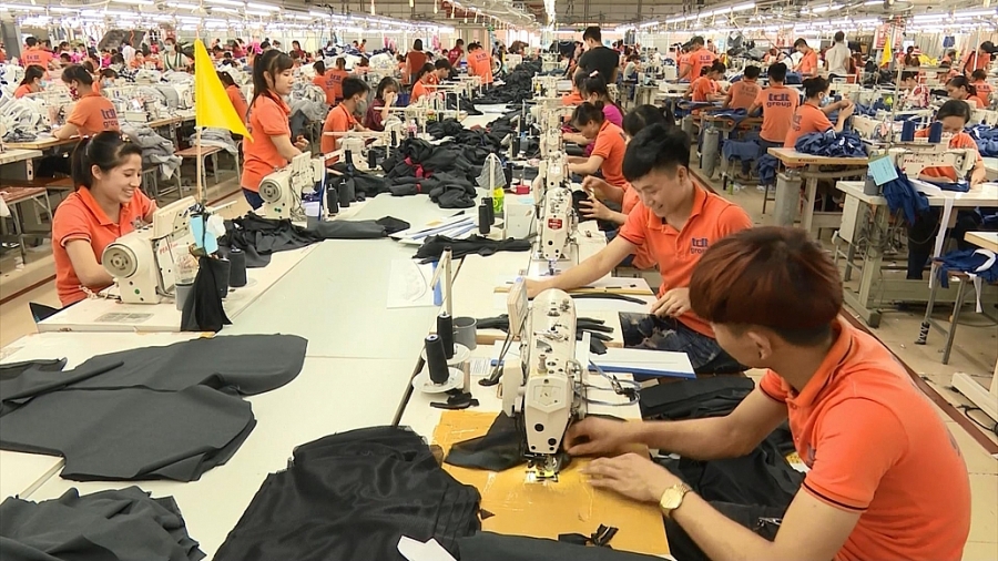 Phú Bình với mục tiêu trở thành thị xã đến năm 2025 Phú Bình với mục tiêu trở thành thị xã đến năm 2025