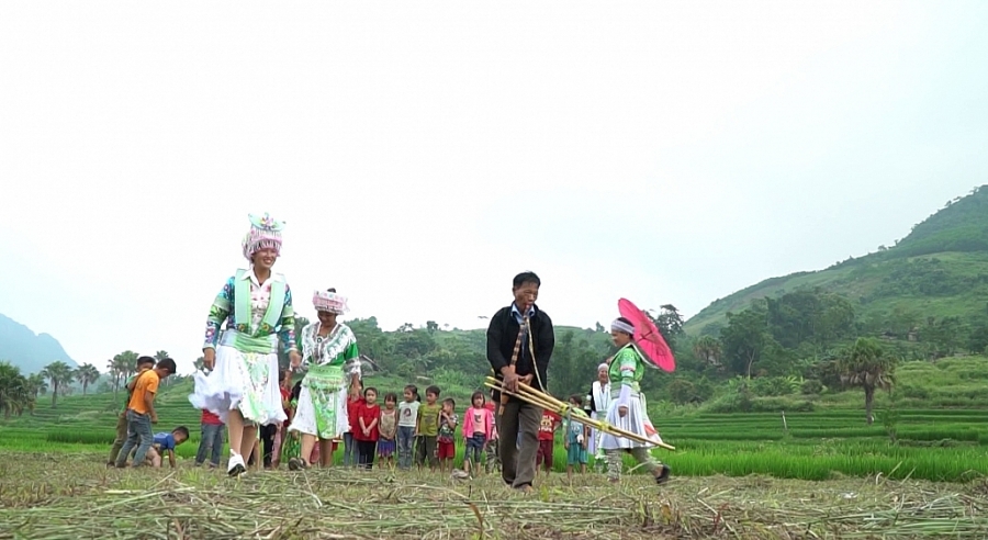 Du lịch Thái Nguyên và những mục tiêu cho năm 2021