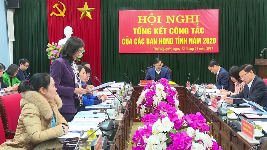 Nâng cao chất lượng, hiệu quả hoạt động các Ban của HĐND tỉnh (TS 12/1) Nâng cao chất lượng, hiệu quả hoạt động các Ban của HĐND tỉnh (TS 12/1)