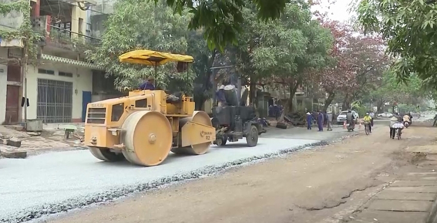 Nâng cao hiệu quả việc giải quyết ý kiến, kiến nghị của cử tri