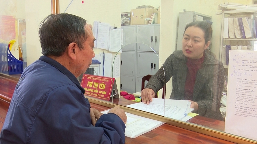 Nâng cao hiệu quả việc giải quyết ý kiến, kiến nghị của cử tri