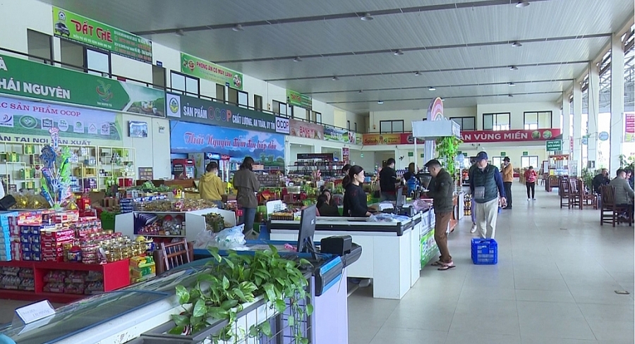 Thái Nguyên tăng cường hỗ trợ các Hợp tác xã phát triển