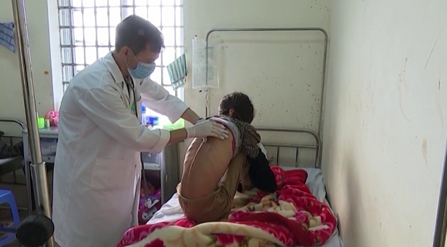 Mở rộng Bảo hiểm y tế cho người nhiễm HIV Mở rộng Bảo hiểm y tế cho người nhiễm HIV