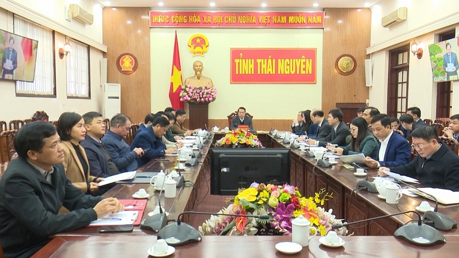 Chăm lo bồi dưỡng và phát triển toàn diện thanh niên Việt Nam