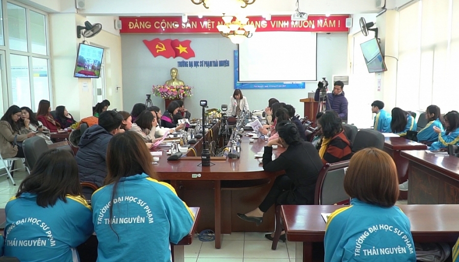 Người trẻ trước đại dịch COVID-19