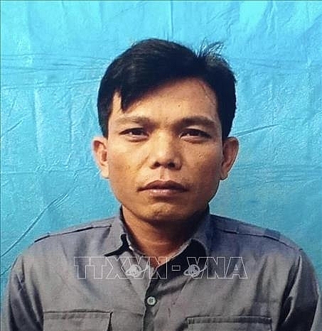 Bắt đối tượng tàng trữ ma túy, đâm công an viên tử vong