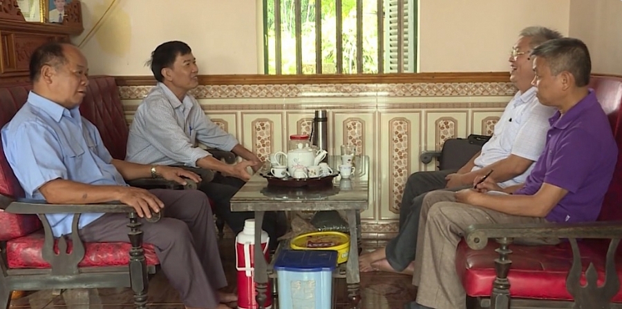 Đại Từ đẩy mạnh công tác khuyến học, khuyến tài