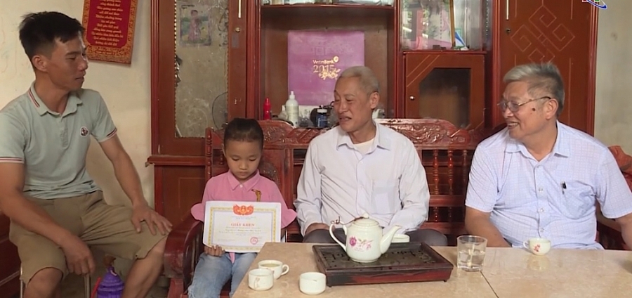 Đại Từ đẩy mạnh công tác khuyến học, khuyến tài