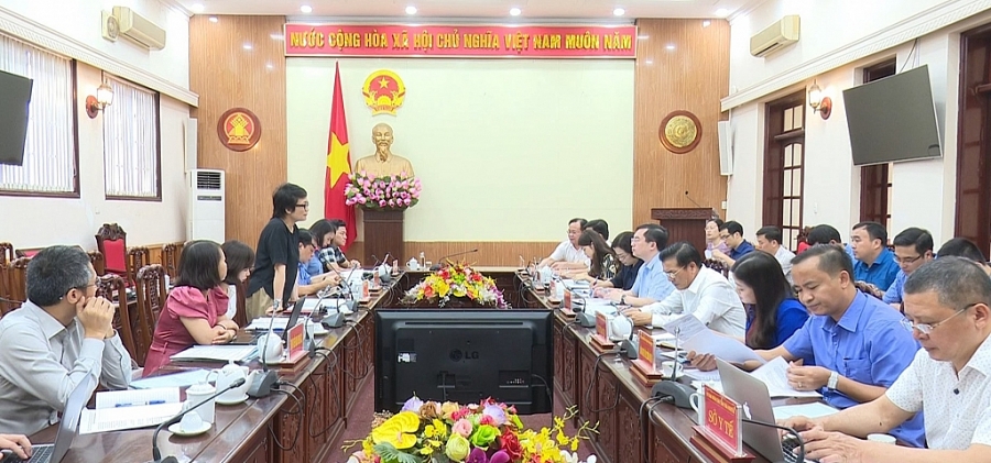 Khảo sát tình hình thực hiện các chính sách về ứng dụng và phát triển công nghệ cao