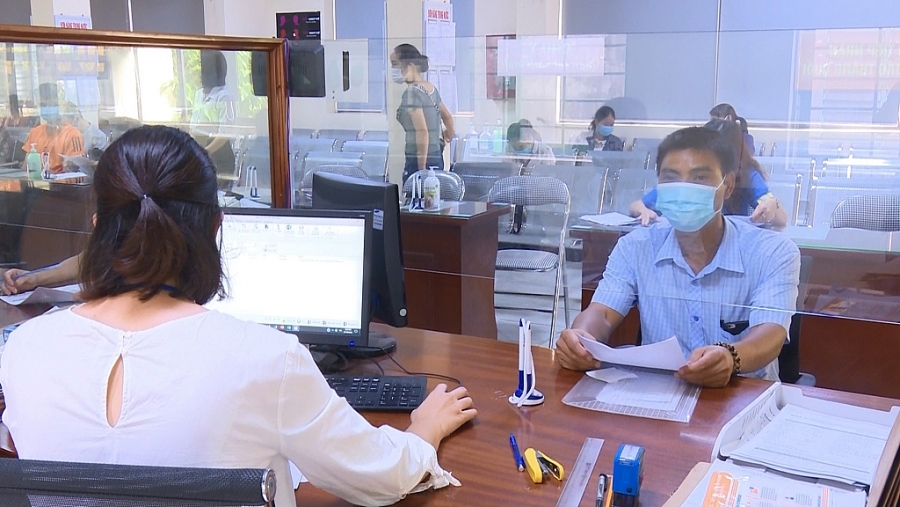 Khó khăn việc làm do ảnh hưởng của dịch Covid-19