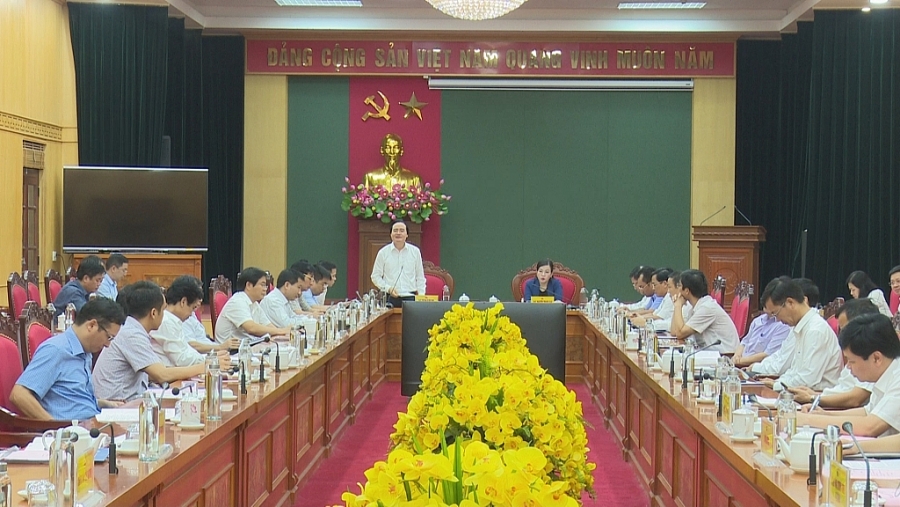 Duy trì vững chắc kết quả phát triển Giáo dục và Đào tạo (Phát TS 22-9) Duy trì vững chắc kết quả phát triển Giáo dục và Đào tạo (Phát TS 22 9)