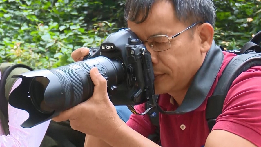 undefined Đề tài dân tộc thiểu số trong nhiếp ảnh