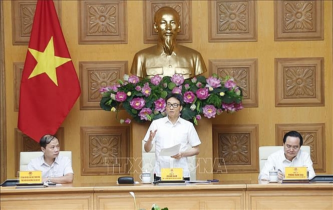 undefined Kỳ thi tốt nghiệp Trung học Phổ thông năm 2021 sẽ được tổ chức như năm 2020