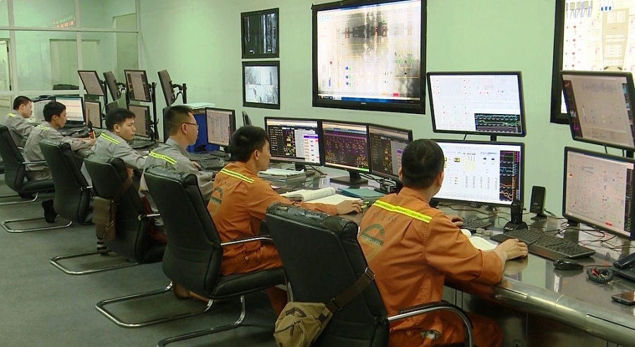 Sôi nổi các phong trào thi đua của người lao động