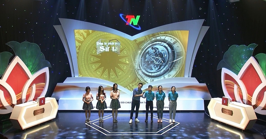 Nỗ lực mang đến sân chơi mới cho học sinh