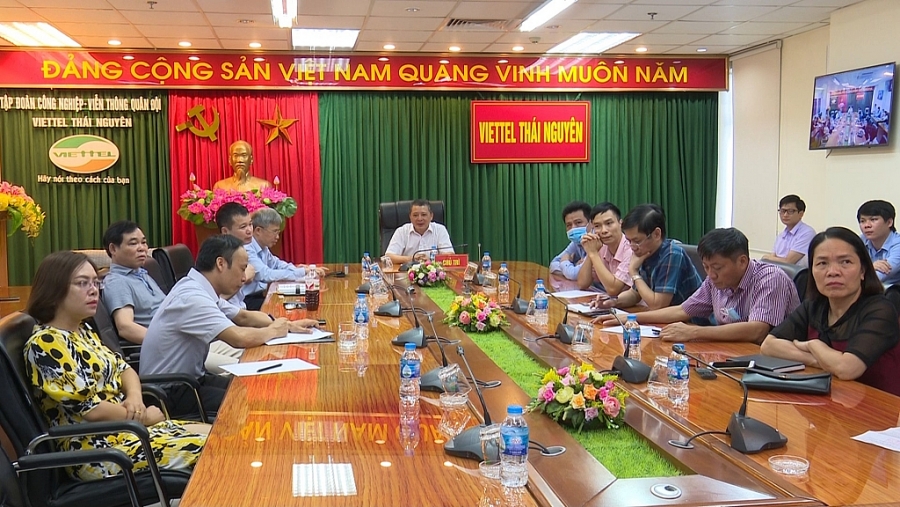 undefined Đánh giá bộ tiêu chí an toàn phòng, chống Covid-19 tại cơ sở y tế