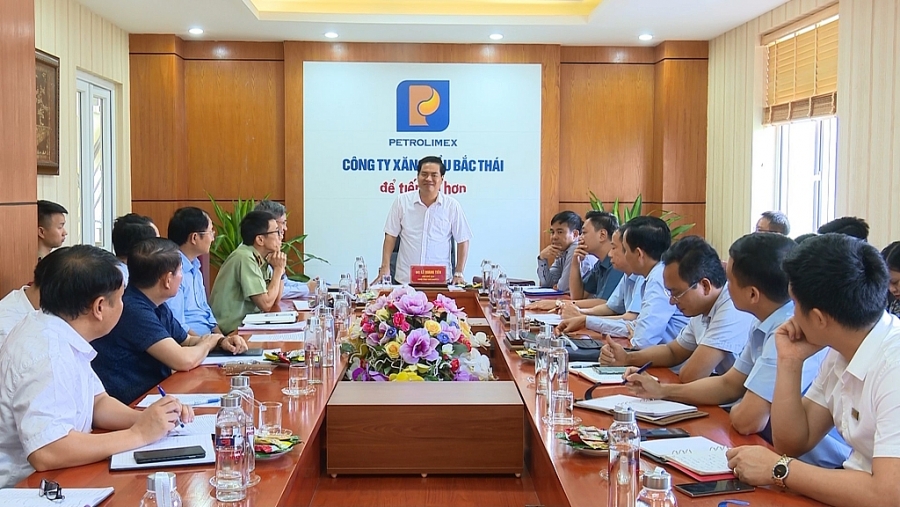 undefined Tăng cường quản lý nguồn thu thuế bảo vệ môi trường