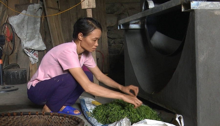 undefined Giúp hộ nghèo an cư