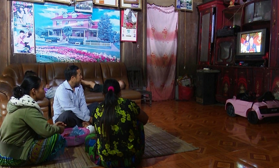 Tin tưởng và kỳ vọng vào Đại hội đại biểu Đảng bộ tỉnh lần thứ XX (Phát TS 12/10)