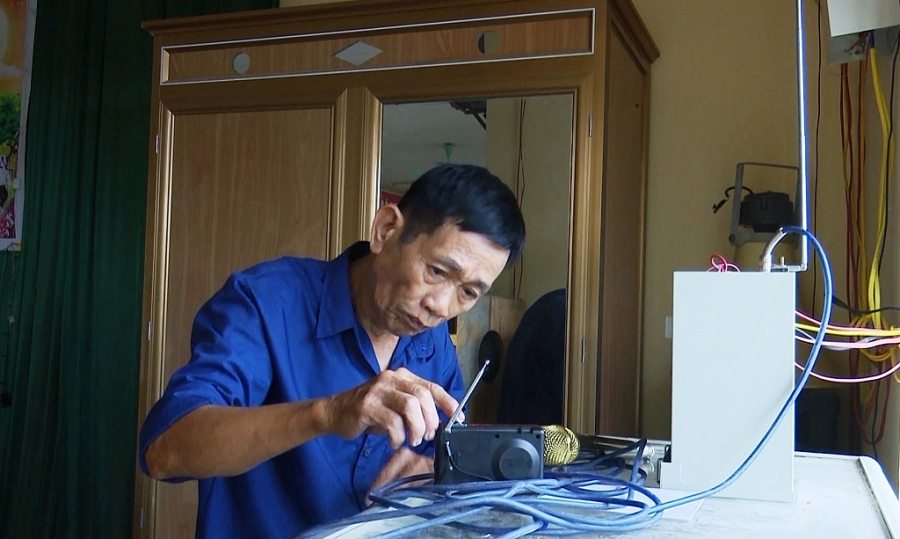 Tin tưởng và kỳ vọng vào Đại hội đại biểu Đảng bộ tỉnh lần thứ XX (Phát TS 12/10)