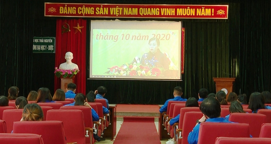 Tin tưởng và kỳ vọng vào Đại hội đại biểu Đảng bộ tỉnh lần thứ XX (Phát TS 12/10)