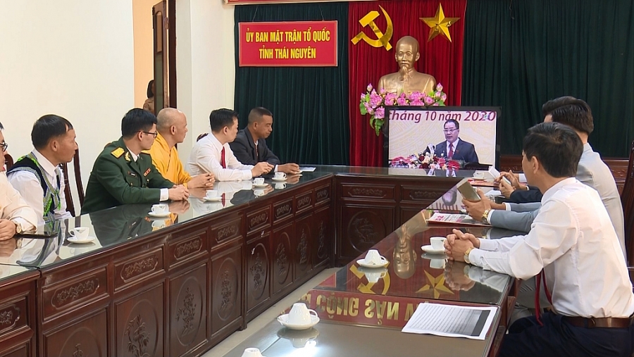 Tin tưởng và kỳ vọng vào Đại hội đại biểu Đảng bộ tỉnh lần thứ XX (Phát TS 12/10)