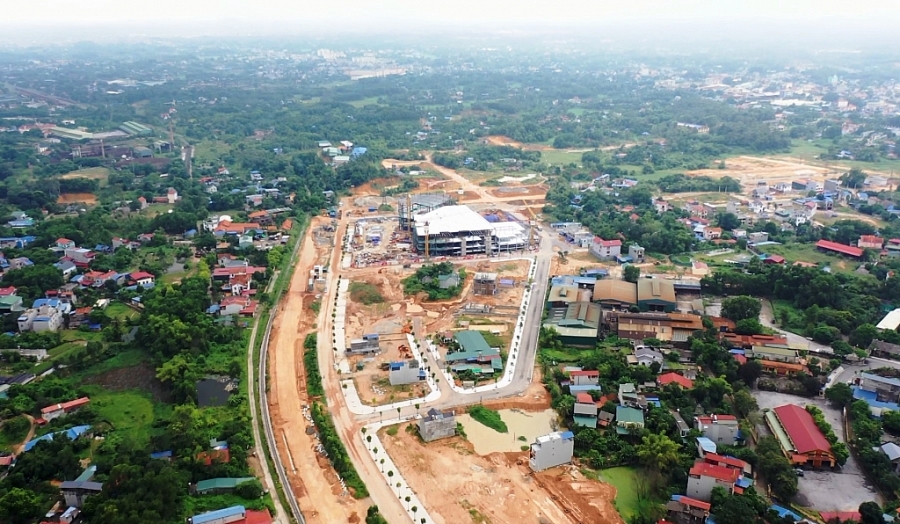 Thành phố Thái Nguyên đồng hành, hỗ trợ doanh nghiệp